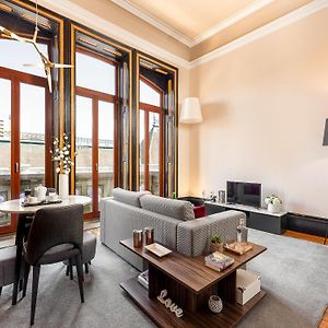 Appartement met een Slaapkamer